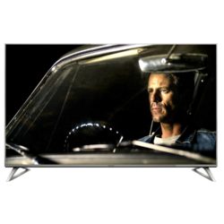 Panasonic TX40DX700B Silver - 40Inch 4K UHD HDR Smart LED  Integ. Freeview Play